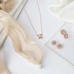 Joker & Witch Haimish Jewellery Set image 1