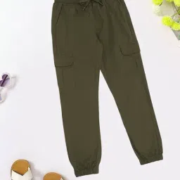 Pantaloons Junior Boys Bok Choy Joggers-picture-14