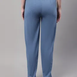 Vimal Jonney Multicolor Cotton Track Pants - Pack of 3 image 2