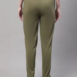 Vimal Jonney Multicolor Cotton Track Pants - Pack of 3 image 2