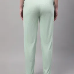 Vimal Jonney Multicolor Cotton Track Pants - Pack of 3 image 2