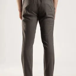 Calvin Klein Jeans Men Tapered Fit Trousers image 5
