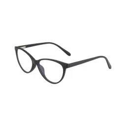 Ted Smith Black Acetate Eye Frames for Women-picture-16