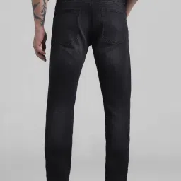 Jack & Jones Cool Black Regular Fit Jeans image 2