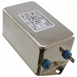 Epcos B84113H Series Chassis Mount EMC Filter 36 Amp Current Rating 1 Phase 250 V AC/DC 133 mm Length, B84113H0000M136-picture-28