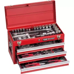 TONE Tool Set 9.5 - 12.7 mm Square Drive, TSXT950 image 2