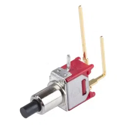 RS PRO Push Button Switch Momentary PCB SPST 32/50/125 V AC, 7346744P-picture-47