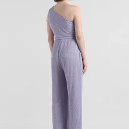 Only Lavender Maxi Jumpsuit image 2