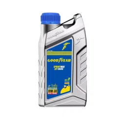 Goodyear Sprintmax XT10000 4T 10W-30 2.5 L Engine Oil for Motorcycles-picture-46
