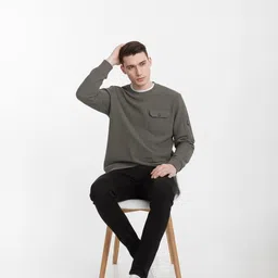 Octave Men Sweatshirt image 2
