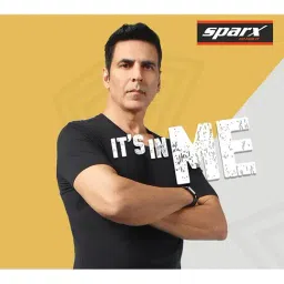 Sparx Men's Forrest Green Running Shoes image 5