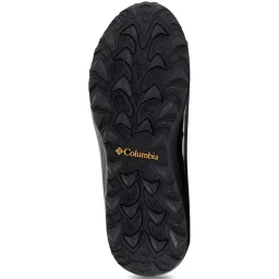 Columbia Men's Trailstorm Grey Outdoor Shoes image 3