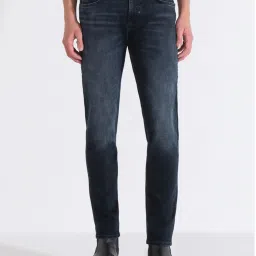 Antony Morato Blue Cotton Comfort Fit Jeans image 1