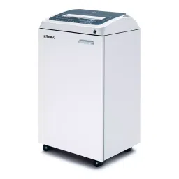 KOBRA 310 TS HD HS 0.8 x 9.5 mm Professional High Security Touch Screen Shredder-picture-12