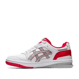 Asics Men's Ex89 White Casual Sneakers image 2