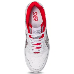 Asics Men's Ex89 White Casual Sneakers image 3