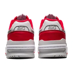 Asics Men's Ex89 White Casual Sneakers image 5