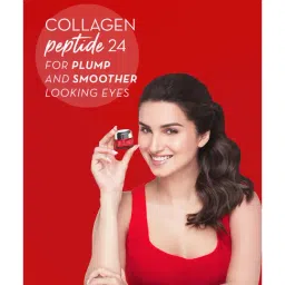 Olay Collagen Peptide Eye Cream, with Collagen Peptide & Niacinamide - 15 ml image 4