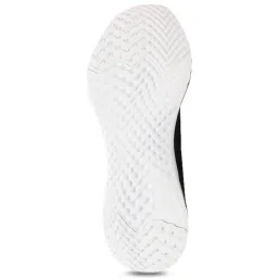 Nike Men's Epic React Flyknit 2 Black Running Shoes image 5