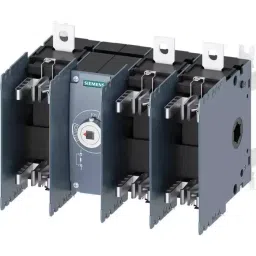Siemens Fuse Switch Disconnector, 3 Pole, 250A Max Current, 3KF3325-0MF51-picture-17