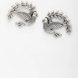 Anouk Contemporary Drop Earrings image 3
