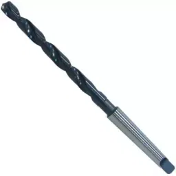 NACHI 10 mm HSS Tapered Shank Drill TD 6592311 - Made In Japan-image-50