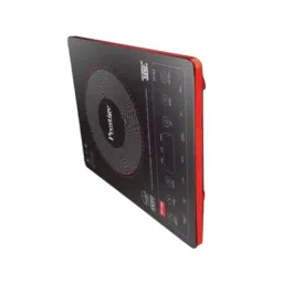 Prestige PIC32.0 230V 2500W Red Induction Cooktop - 41971 image 2