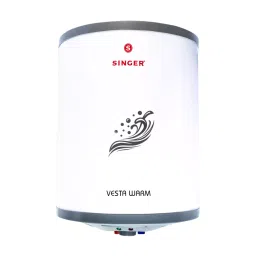 Singer Vesta Warm 25 L White Storage Water Heater-image-28
