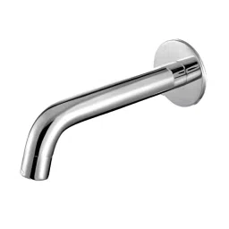 Parryware Casa Wall Mounted Spout Chrome, T1927A1 image 2