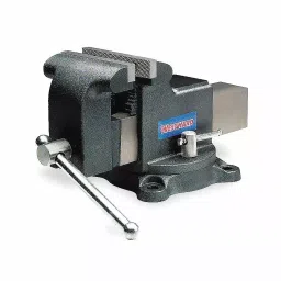 Westward Mechanic's Vise Swivel Standard Duty, 4YP27-picture-20