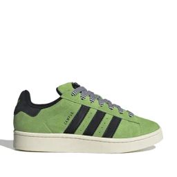 Adidas Originals Women's CAMPUS 00s Green Sneakers-picture-1