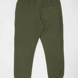 Pantaloons Junior Boys Aloe Joggers image 2