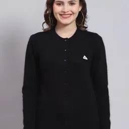 Monte Carlo Women Woollen Cardigan-picture-19