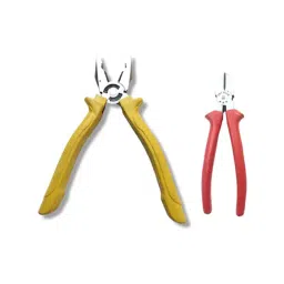Sky Blue SBE_PLIER_COMBO_MOD_01605 7.8 Inch Steel Lineman Plier (Pack of 2)-picture-30