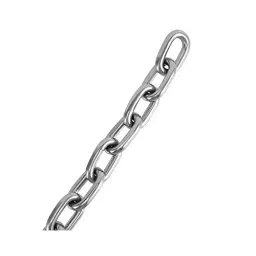 B K JAGAN & CO Stainless Steel 15 ft Decorative Chain image 3