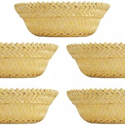 HM Services Multipurpose Basket Piece 5 Pack 22.86x22.86x7.62-image-42