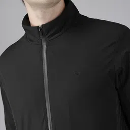 METTLE Mock Collar Bomber Jacket image 2