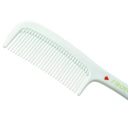 Stoln Set Of 6 Hair Combs - Peach, Blue image 2