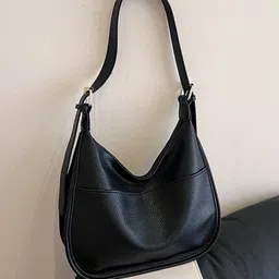 CORSICA Women Textured One Handled Shoulder Bag-image-0