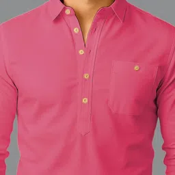 Yugnik Men Kurta image 2