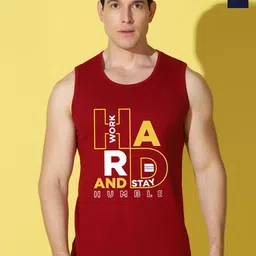 WOOSTRO Pack of 2 Printed Combed Cotton Innerwear Vests with Intelliease Technology-picture-16