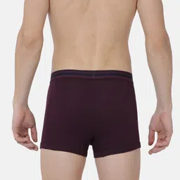 Levis Men Solid Pack Of 2 Trunks TK-100CA-2PK-STYLE-003-211 image 3