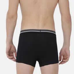 Levis Men Solid Pack Of 2 Trunks TK-100CA-2PK-STYLE-003-211 image 4