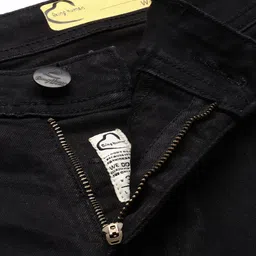 Being Human Men Slim Fit Stretchable Jeans image 4