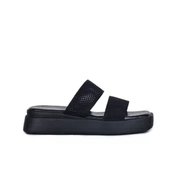 Shezone Platform Mules image 4