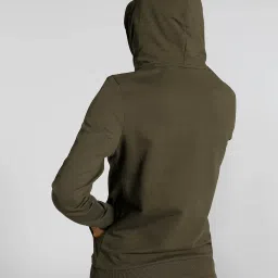 Puma Graphic Regular Fit Hoodie image 2