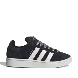 Adidas Originals Women's CAMPUS 00s Black Sneakers-image-35