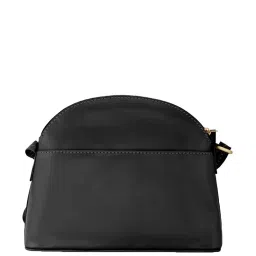 Fastrack Black Solid Small Sling Handbag image 2