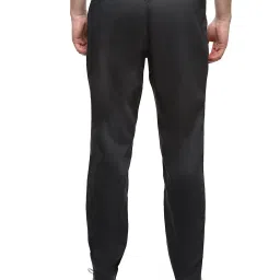 Asics Reflective Graphite Grey Regular Fit Sports Trackpants image 2