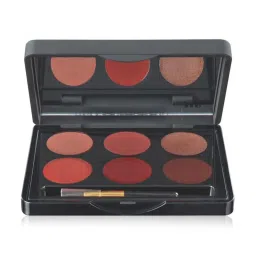 Makeup Studio Lipcolourbox 6 Colours All Round 2 6 ml image 1